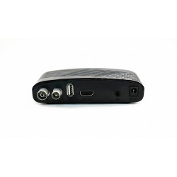Цифровой ТВ ресивер DVB-T2  Selenga T81D  (Эфирный DVB-T2/C, Dolby Dig)